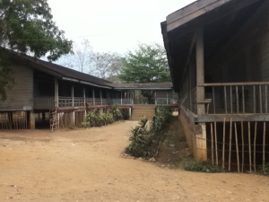Hmong school